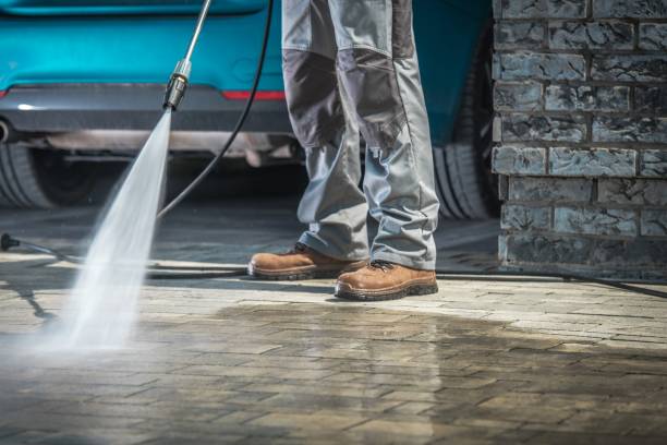 Best Building Exterior Washing  in Ladera Ranch, CA